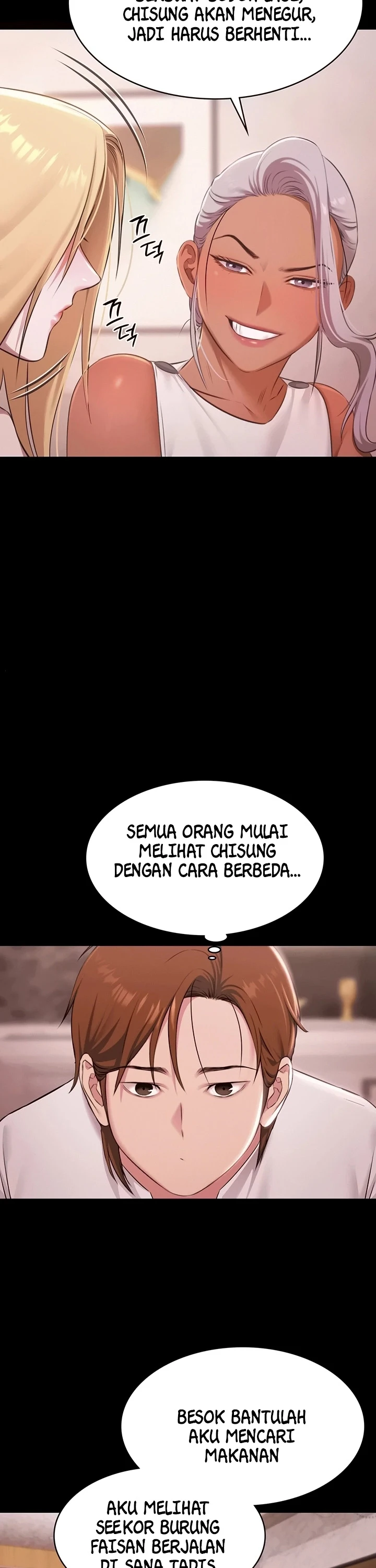 Pool Party - Page 25